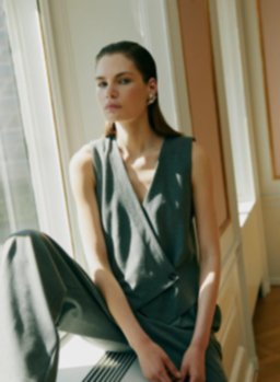 Nueva colección AW 25-26 próximamente  estad atentas